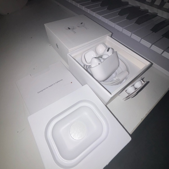 Apple Airpods Pro